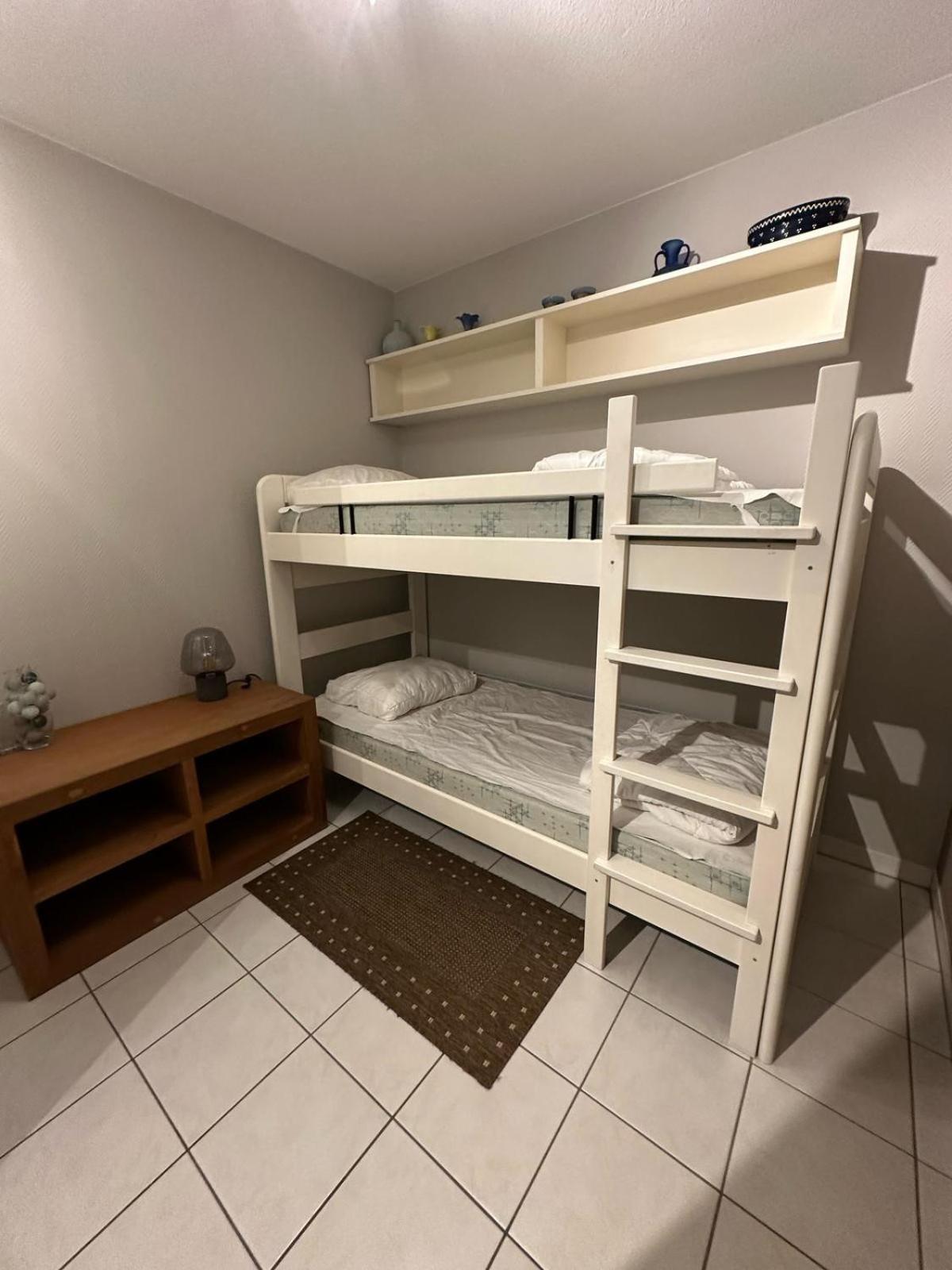 Appartement Renove A Nieuport, Franslaan 123 Residence Zonnekeer Exteriör bild