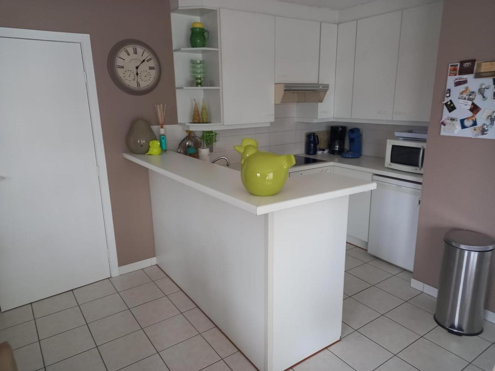 Appartement Renove A Nieuport, Franslaan 123 Residence Zonnekeer Exteriör bild